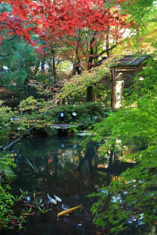 Kanazawa Guest House Nana Luaran gambar