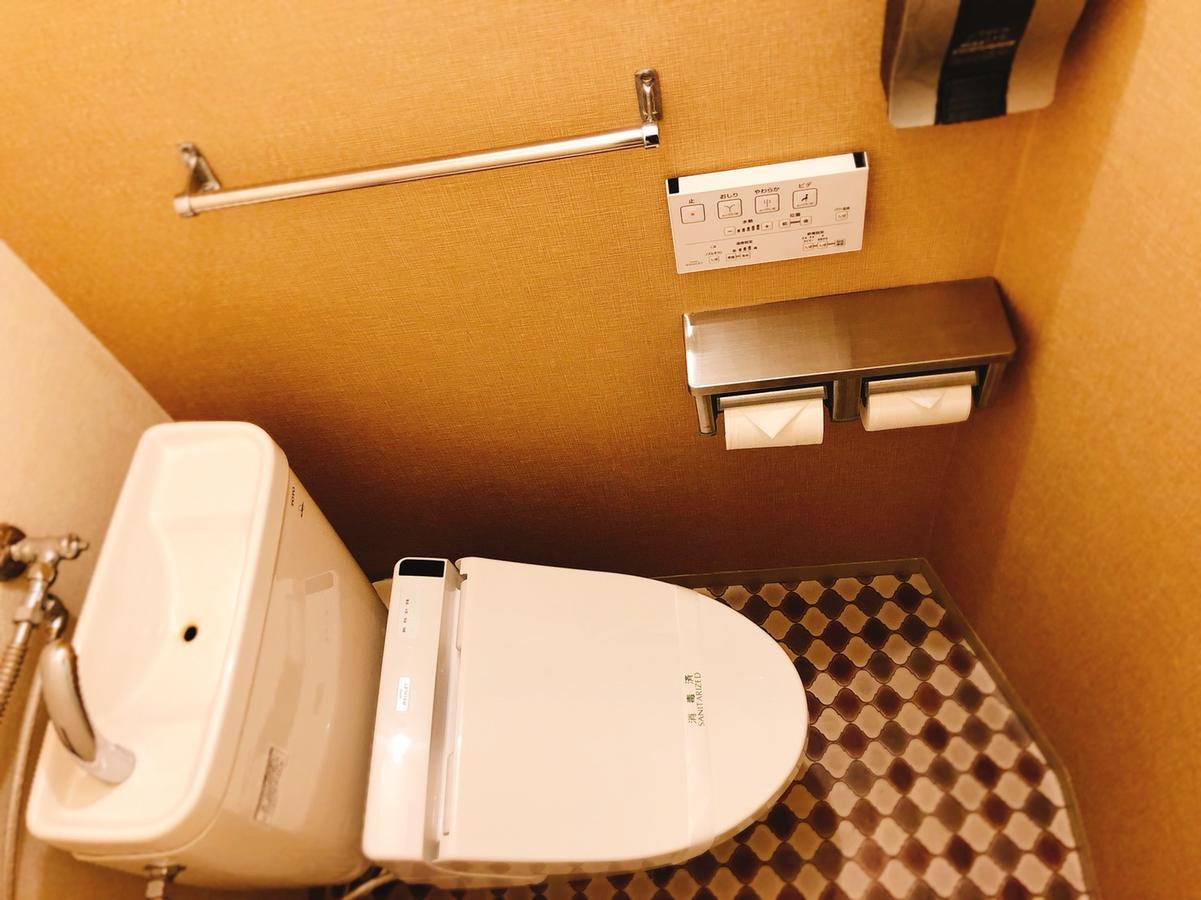 Kanazawa Guest House Nana Luaran gambar