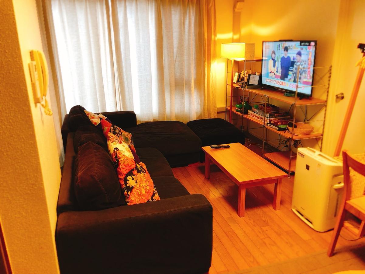 Kanazawa Guest House Nana Luaran gambar