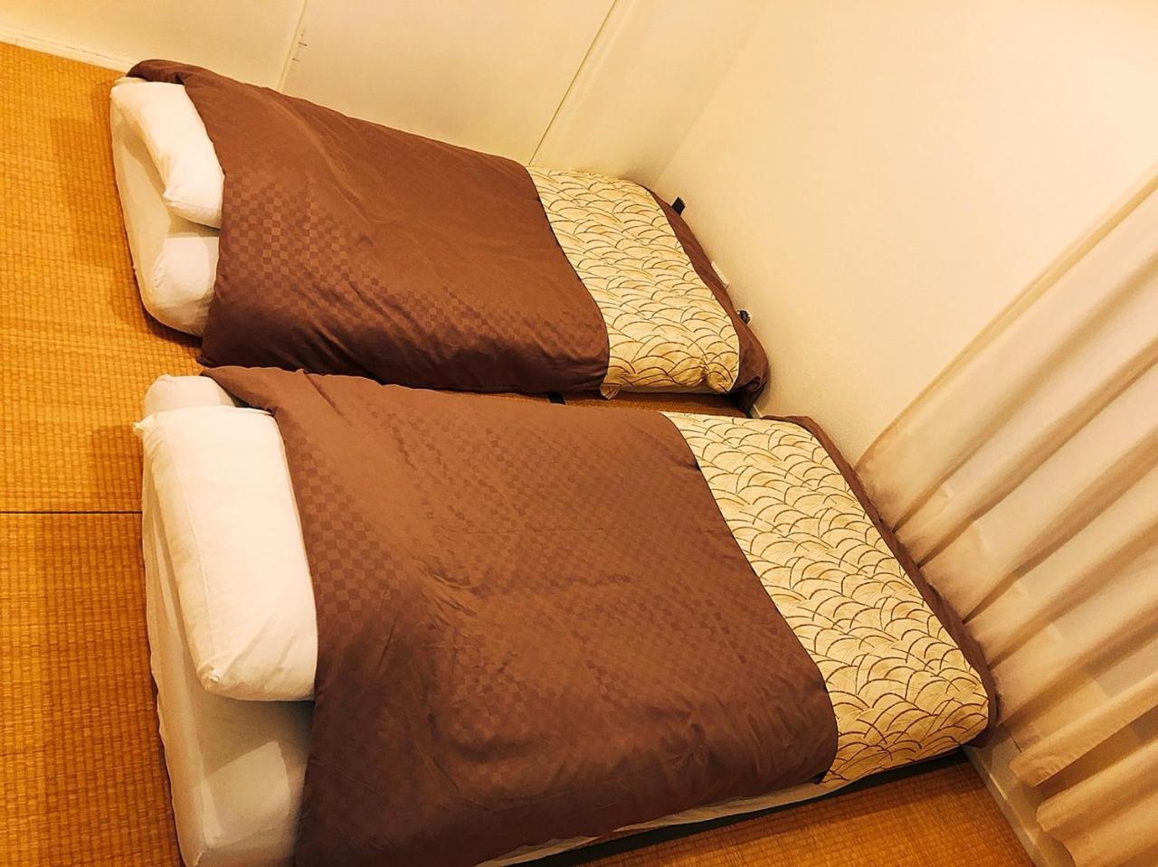 Kanazawa Guest House Nana Luaran gambar